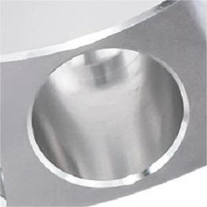 2Pcs 2 Inch Wheel Spacers For Ford F-250/F-350 Super Duty & Excursion – 8x170, 14x1.5, 125mm Hub