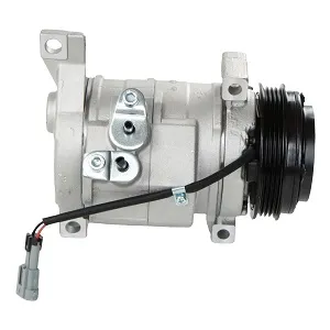 Hexautoparts AC compressors Reduce Fuel Consumption Hexautoparts AC compressors Reduce Fuel Consumption