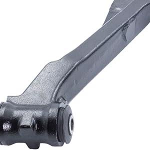 High-Strength Structure High-Strength Structure