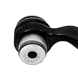 Bonded Bushings Bonded Bushings