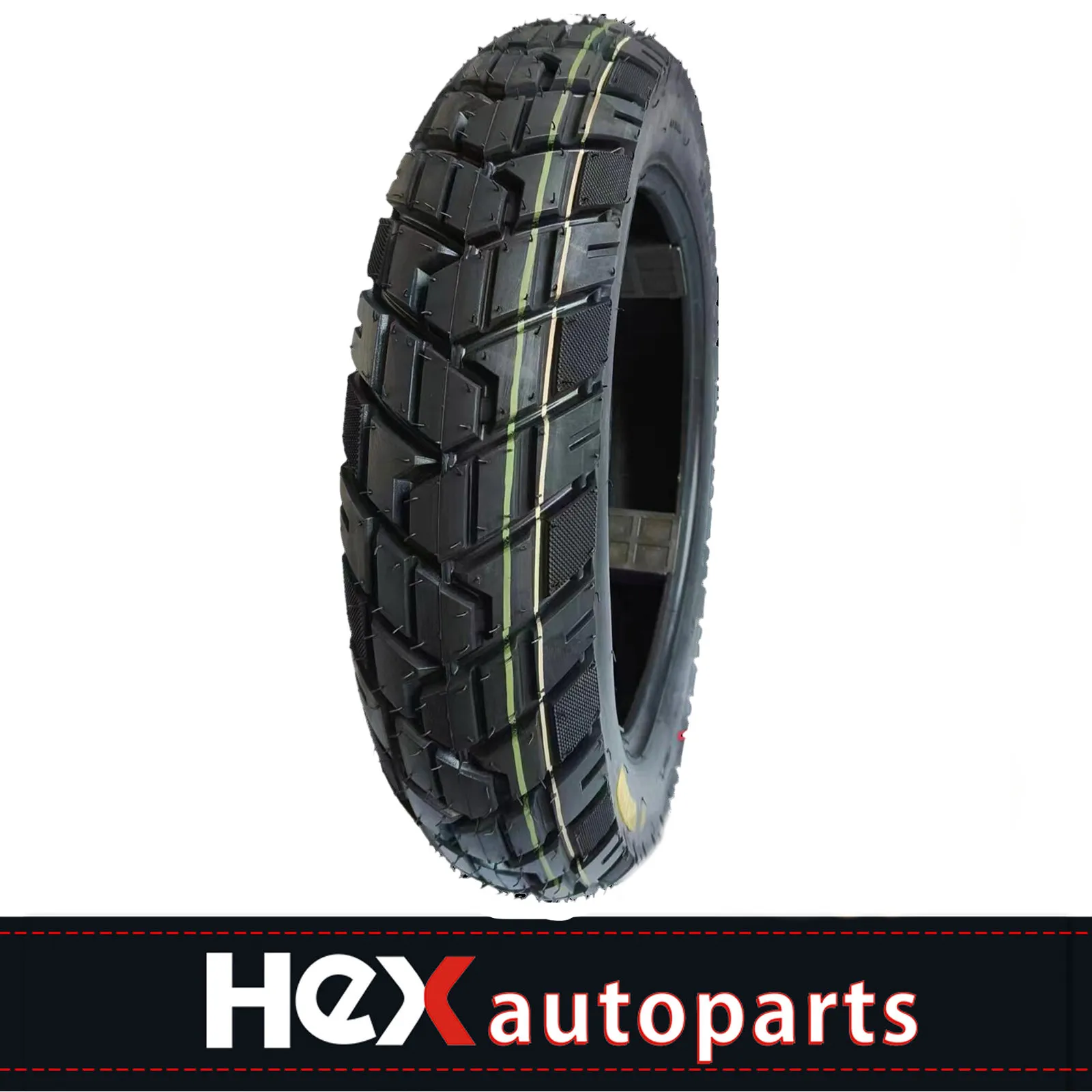 Max Motosports Tires 