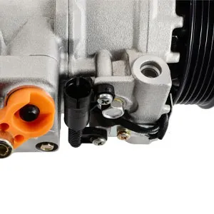Hexautoparts AC compressors can effectively reduce engine load