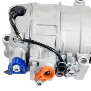 Hex Autoparts AC compressors can effectively reduce engine load