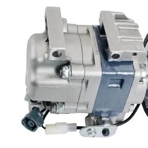 Hex Autoparts AC compressors can effectively reduce engine load