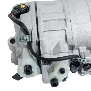 Hex Autoparts AC compressors can effectively reduce engine load