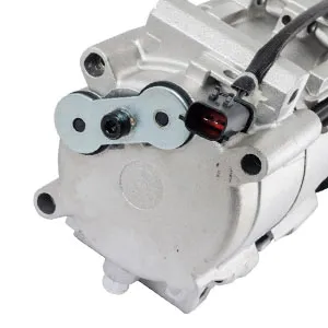 Hex Autoparts AC compressors can effectively reduce engine load