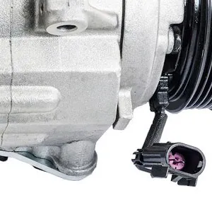 Hex Autoparts AC compressors can effectively reduce engine load