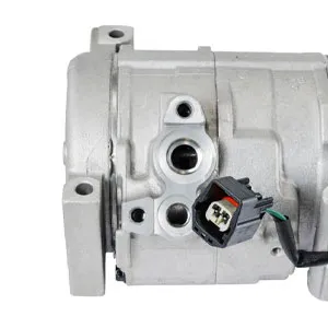 Hex Autoparts AC compressors can effectively reduce engine load