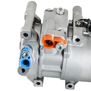 Hex Autoparts AC compressors can effectively reduce engine load