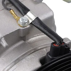 Hex Autoparts AC compressors can effectively reduce engine load
