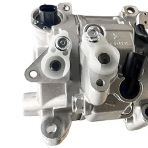 Hex Autoparts AC compressors can effectively reduce engine load