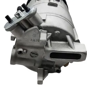 Hex Autoparts AC compressors can effectively reduce engine load