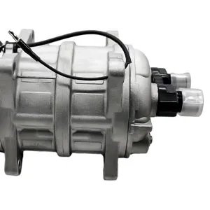 Hex Autoparts AC compressors can effectively reduce engine load