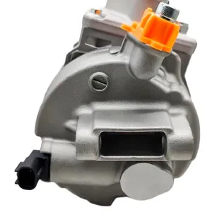 Hex Autoparts AC compressors can effectively reduce engine load