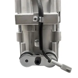 Hexautoparts AC compressors can effectively reduce engine load