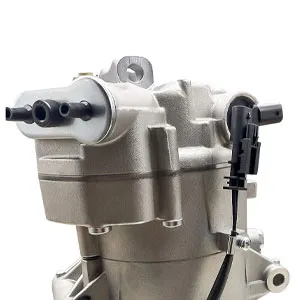 Hex Autoparts AC compressors can effectively reduce engine load