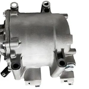 Hex Autoparts AC compressors can effectively reduce engine load