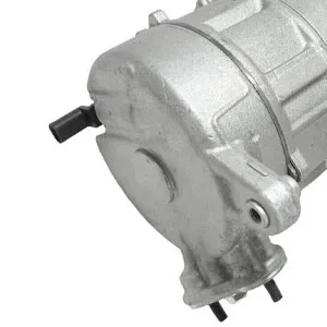 Hex Autoparts AC compressors can effectively reduce engine load