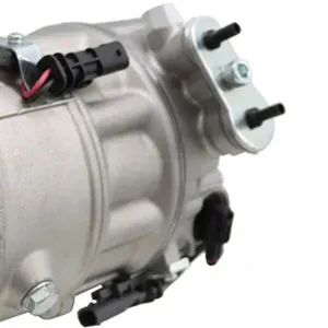 Hex Autoparts AC compressors can effectively reduce engine load