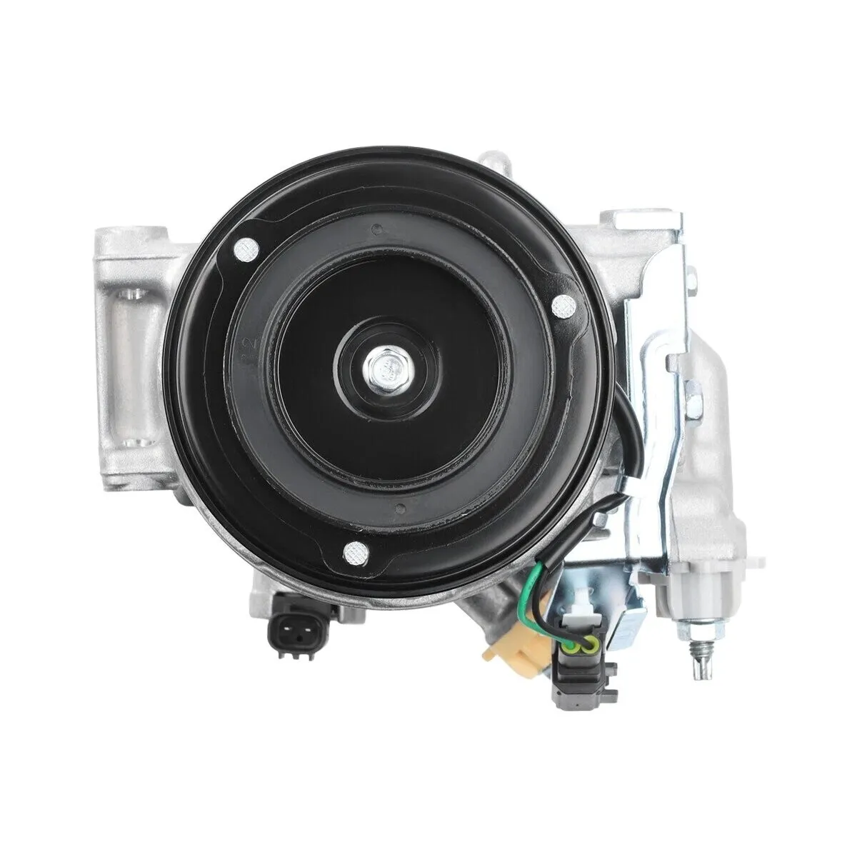 Hex Autoparts AC Clutch Replacement Included