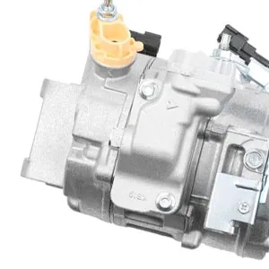 Hex Autoparts AC compressors can effectively reduce engine load