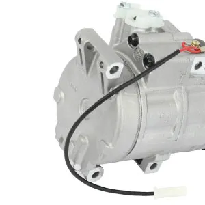 Hex Autoparts AC compressors can effectively reduce engine load