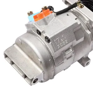 Hex Autoparts AC compressors can effectively reduce engine load