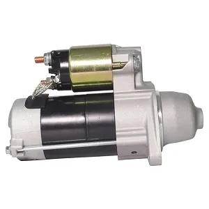 Starter For Kubota ZD25 ZD28 ZD326 Starter For Kubota ZD25 ZD28 ZD326