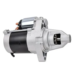 Briggs & Stratton Vanguard starter Briggs & Stratton Vanguard starter