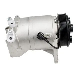 2002-2007 Nissan Altima AC Compressor 2002-2007 Nissan Altima AC Compressor