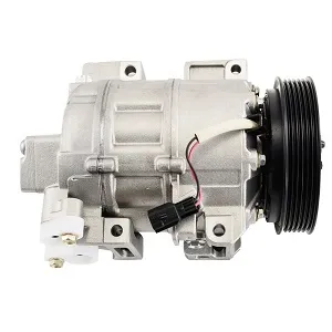 2007-2012 Nissan Altima AC Compressor 2007-2012 Nissan Altima AC Compressor