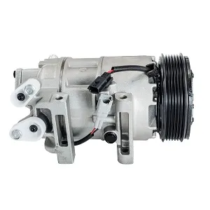 2013-2018 Nissan Altima AC Compressor 2013-2018 Nissan Altima AC Compressor