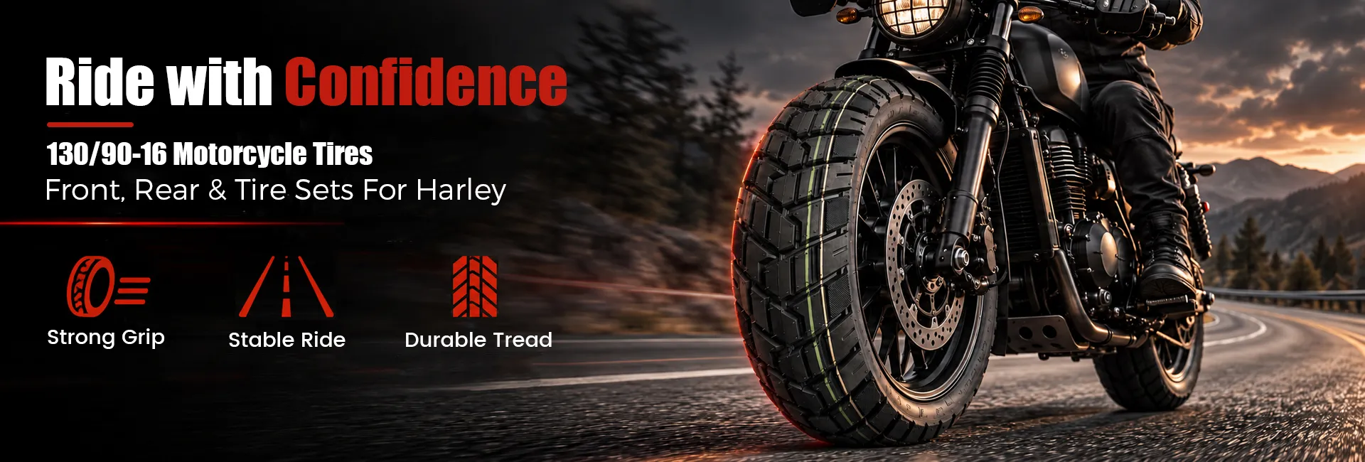 Motorcycle Tire Promotion Motorcycle Tire Promotion