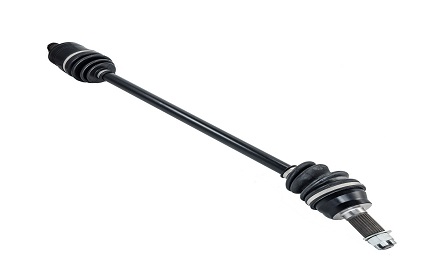 ATV/UTV CV Axle Shaft Issue You Need To Know - When Need to Replace Front/Rear Axle Shaft