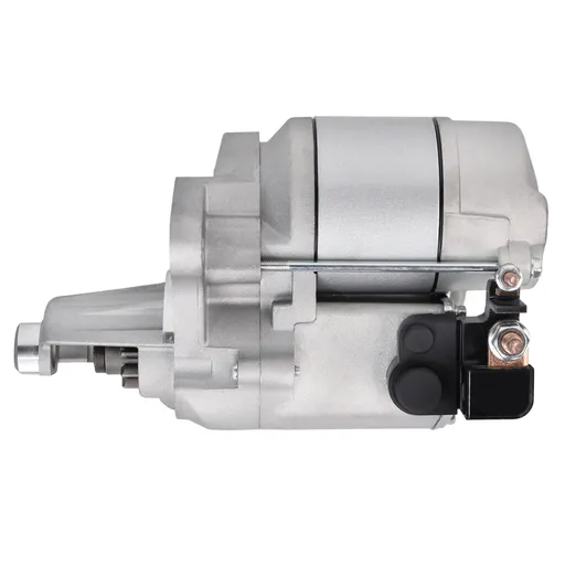 New Mopar Mini Starter For Dodge 383 440 Plymouth 17466