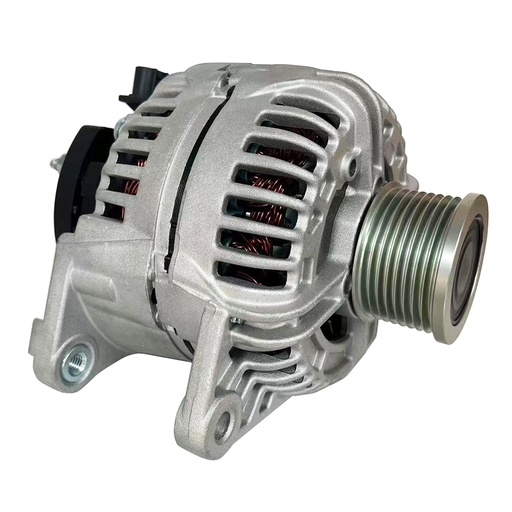 Alternator For 2006-2009 Dodge Ram 2500 3500 4000 5.9L 4801475AA 11235