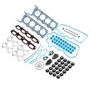 2004 2005 2006 Ford F150 F250 Expedition Head Gasket Set 5.4L SOHC 24 Valves