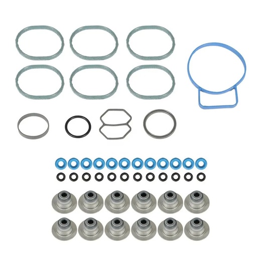 1997-2000 Ford Ranger Explorer Head Gasket Set With Bolts 4.0L 12 Valve