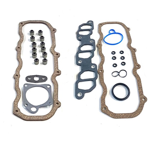 1997-2000 Ford Ranger Explorer Head Gasket Set With Bolts 4.0L 12 Valve