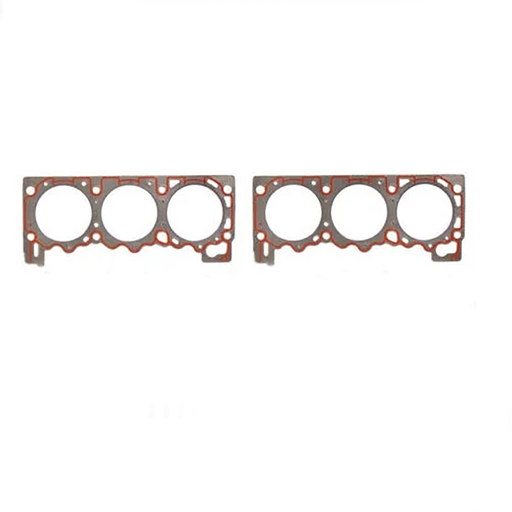 1997-2000 Ford Ranger Explorer Head Gasket Set With Bolts 4.0L 12 Valve