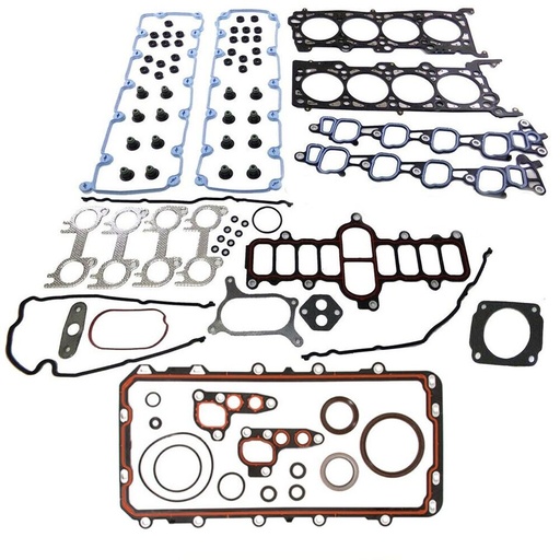 2000-2004 Ford F150 F250 Expedition Head Gasket Set 5.4L V8 SOHC