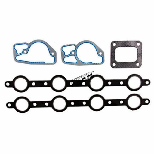 1994-2003 Ford F250 F350 Head Gasket Set With Bolts 7.3 Diesel OHV