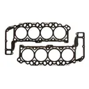 Head Gasket Set With Bolts For 1999-2003 Jeep Grand Cherokee Dodge Dakota Durango 4.7L SOHC