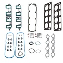 Head Gasket Set With Bolts For 2007-2011 GMC Chevy 6.0 Cadillac 6.2 OHV 12 Valve VIN K G 2