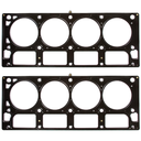 2007 2008 2009 2010 2011 GMC Chevy 6.0 Head Gasket Set