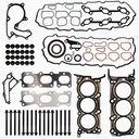 2013-2020 Kia Sorento Sedona Hyundai Santa Fe Head Gasket Set With Bolts 3.3L V6