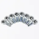 5/16"-24 Thread x 5/16"Bore Female Heim Joints Rod Ends(CFR-5) RH 8pcs