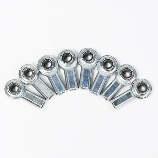 5/16"-24 Thread x 5/16"Bore Female Heim Joints Rod Ends(CFR-5) RH 8pcs