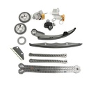 2005-2015 Nissan Frontier 4.0 Timing Chain Kit With Water Pump