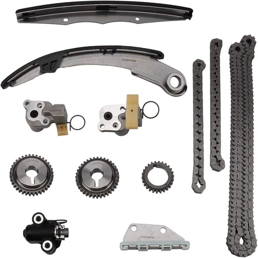 2005-2015 Nissan Frontier 4.0 Timing Chain Kit With Water Pump